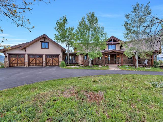 House for sale in Steamboat Springs, Colorado