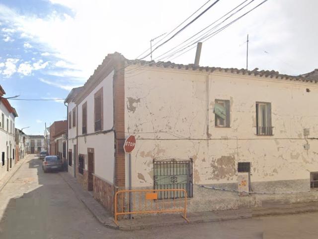 Casa en venta en Villanueva De Alcardete
