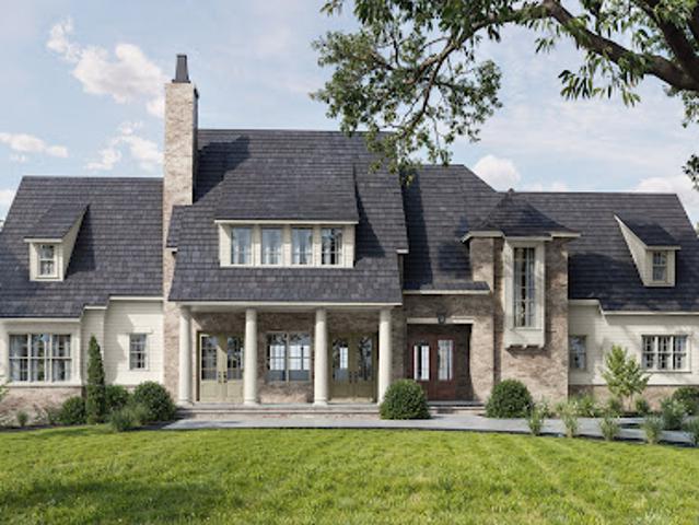 House for sale in Canton, Georgia