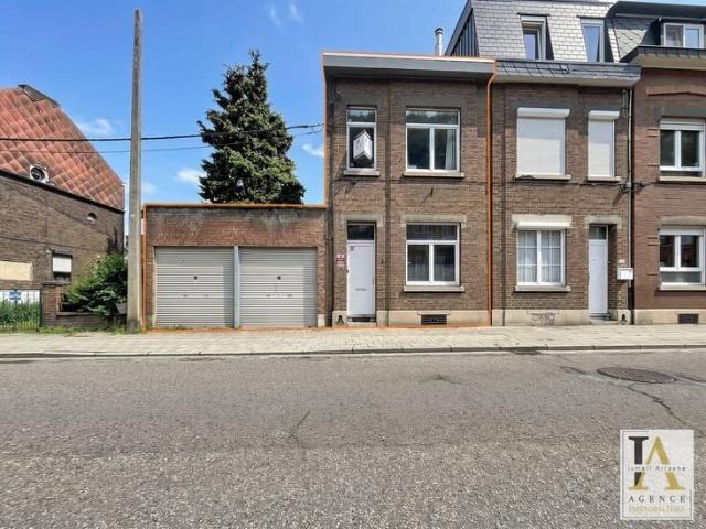 Maison location à Liège, Wallonie