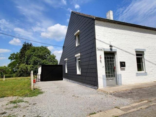 Maison location à Wallonie