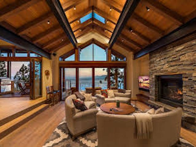 House for sale in Tahoe City