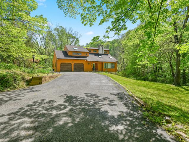 House for sale in Chester, Pennsylvania
