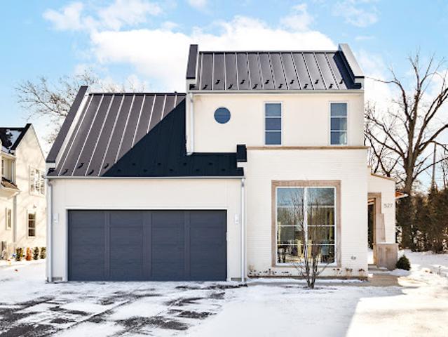 House for sale in Hinsdale, Illinois