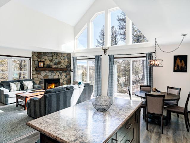 House for sale in Fairplay, Colorado