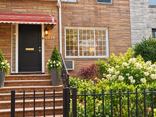 House for rent in New York, Arverne