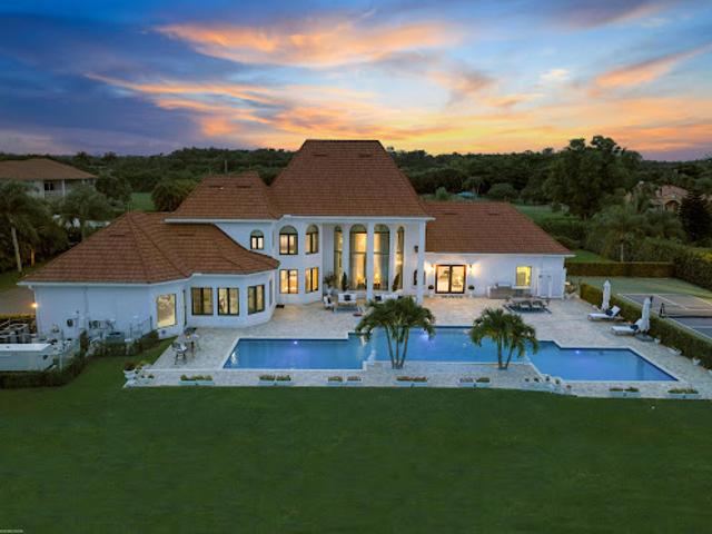 House for rent in Wellington, Florida