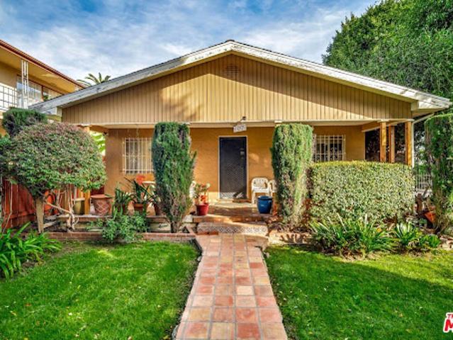 House for sale in West Hollywood, California