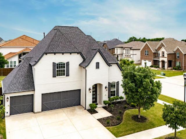 House for sale in Frisco, Texas