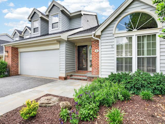 House for sale in Lutherville Timonium, Maryland