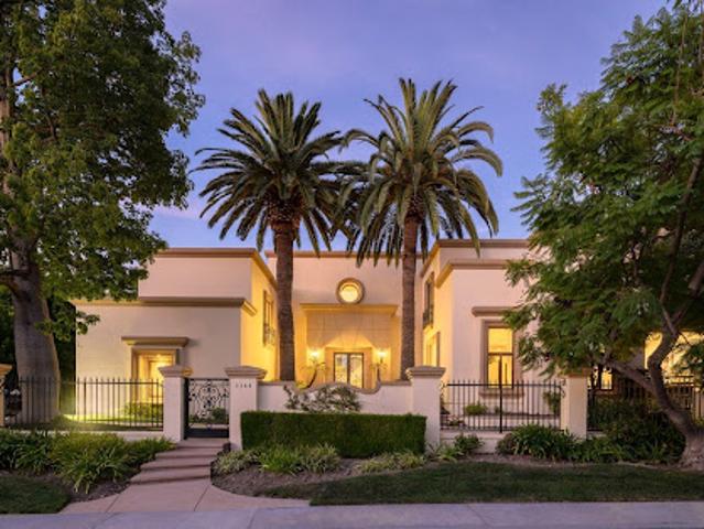 House for sale in Beverly Hills, California