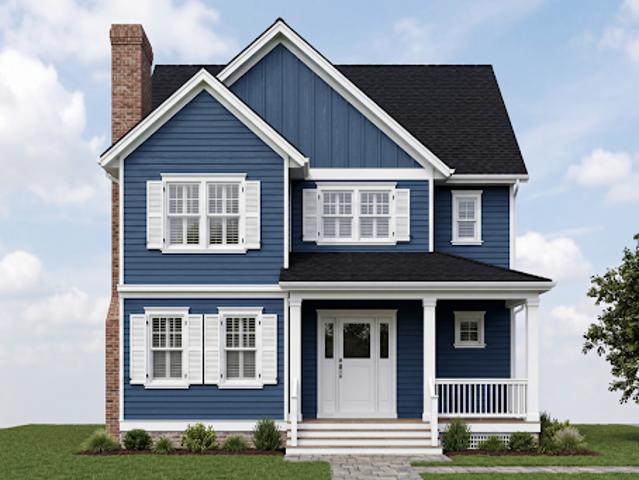 House for sale in Monmouth, New Jersey