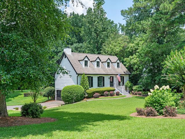 House for sale in Cobb, Georgia