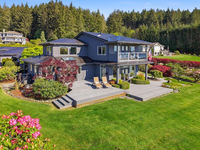 House for sale in Gig Harbor, Washington