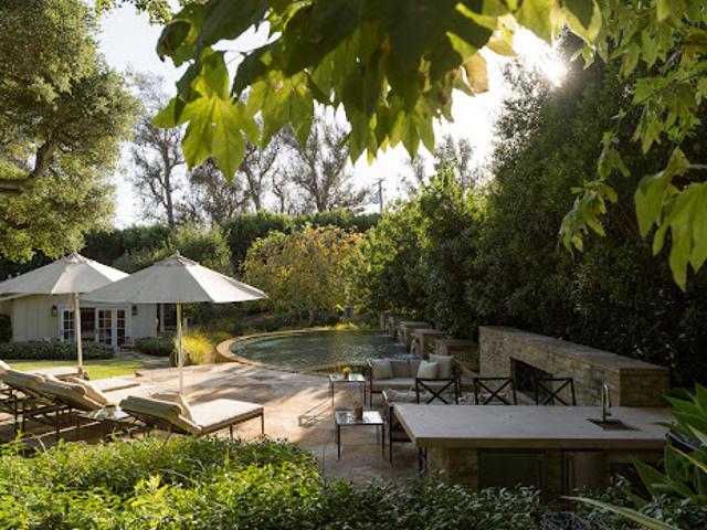 House for sale in California