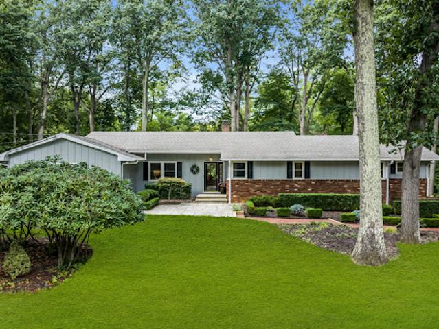 House for sale in Monmouth, New Jersey