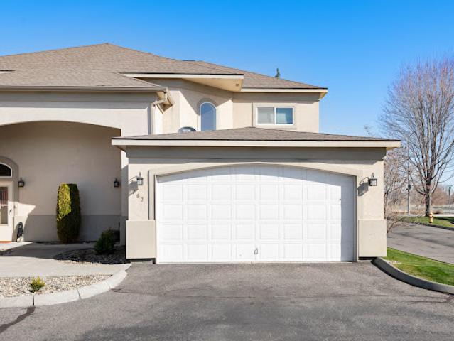House for sale in Richland, Washington