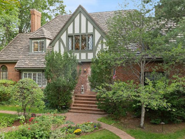 House for sale in Denver, Colorado