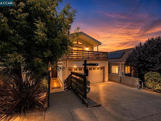 House for sale in Oakland, California
