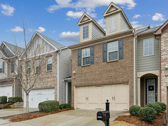 House for sale in Norcross, Georgia