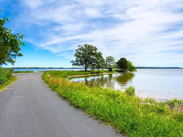 House for sale in Saint Michaels, Maryland