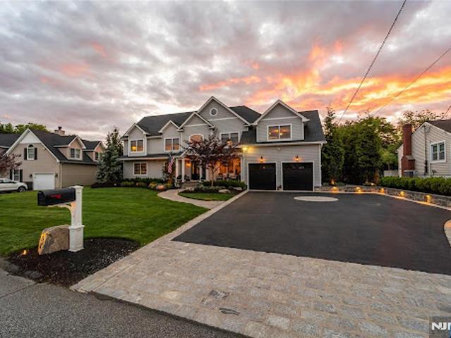 House for sale in New Jersey