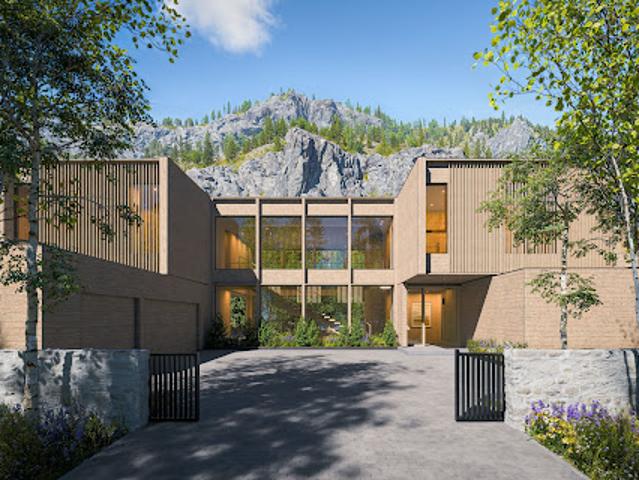 House for sale in Ketchum, Idaho