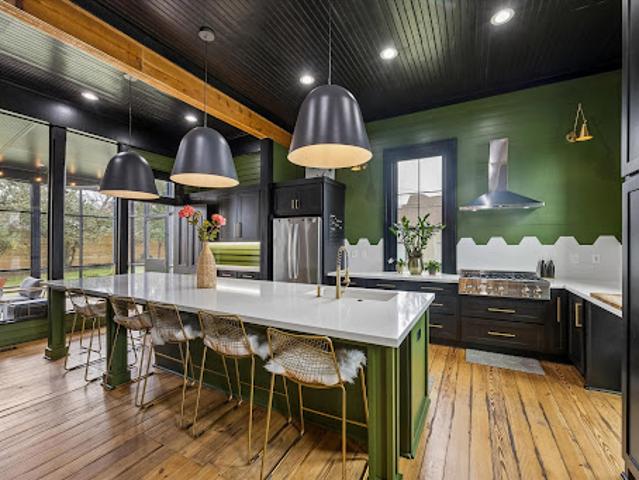 House for sale in Brenham, Texas