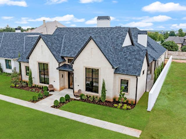 House for sale in Oklahoma City, Oklahoma