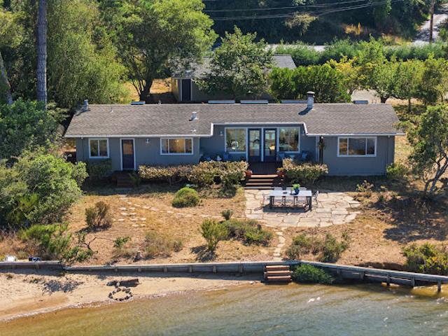 House for sale in California