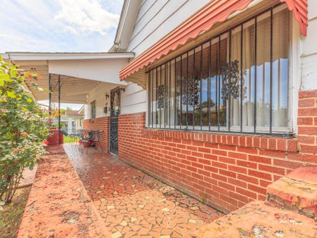 House for sale in Chattanooga, East Tennessee
