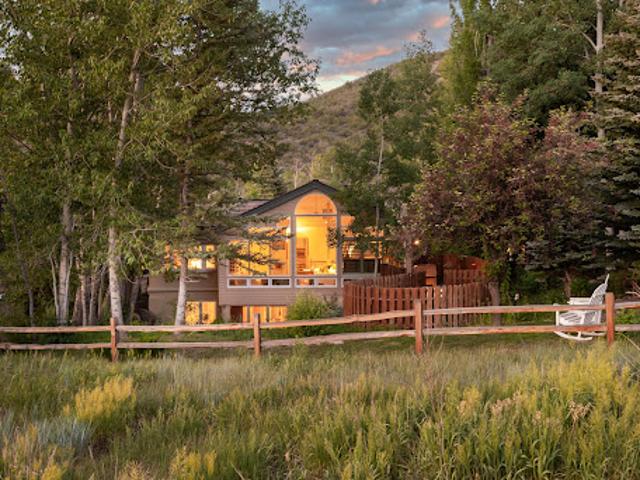 House for sale in Snowmass Village, Colorado