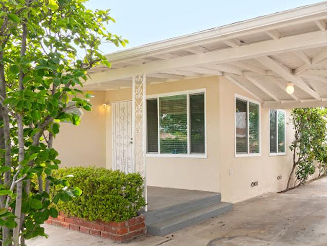 House for sale in Riverside, California