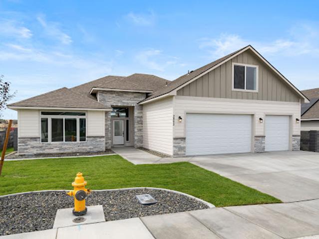 House for sale in Pasco, Washington