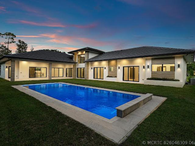 House for sale in Wellington, Florida