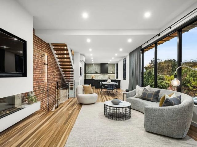 House for rent in Victoria, Gisborne