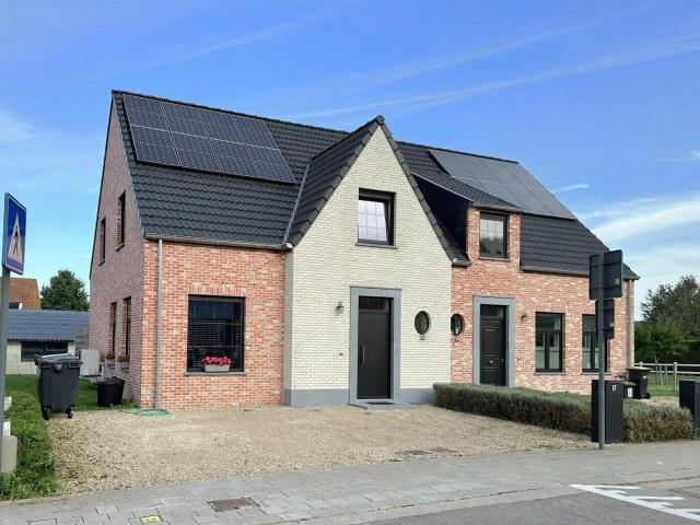 Maison location à Markegem, Dentergem