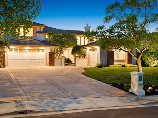 House for sale in Fremont, California
