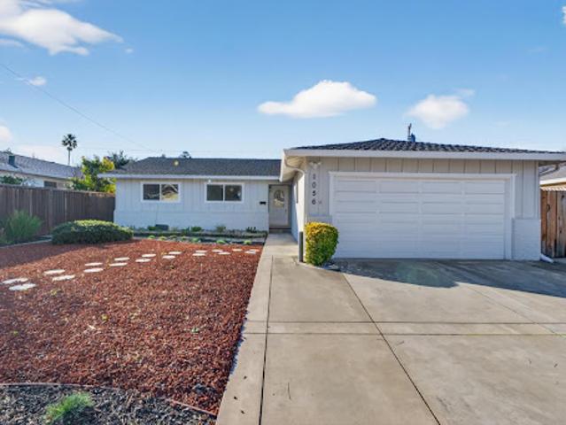 House for sale in San Jose, California
