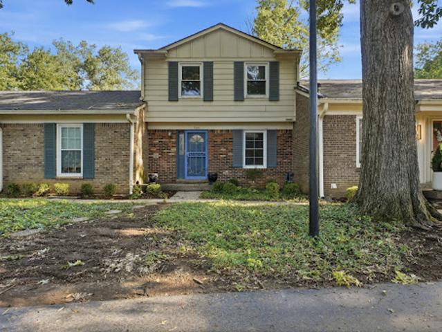 House for sale in Louisville, Kentucky