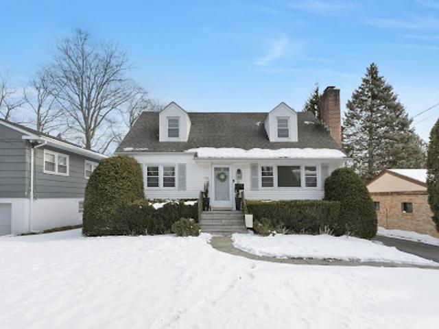 House for sale in Port Chester, New York