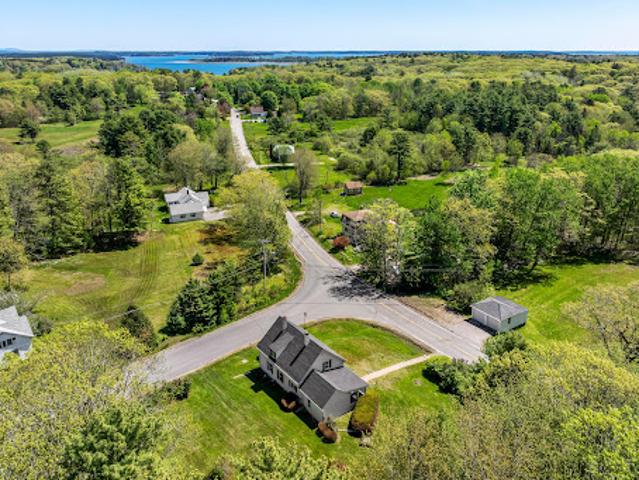 House for sale in Bristol, Maine