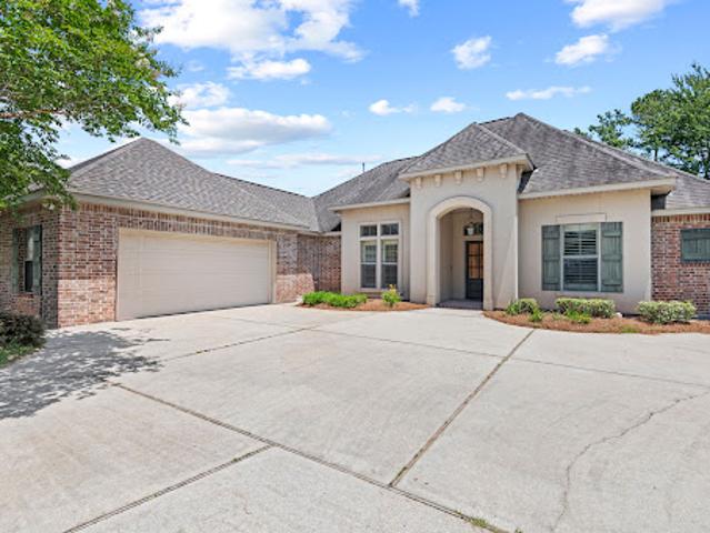 House for sale in Covington, Louisiana