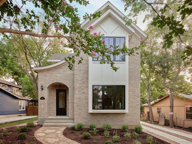 House for sale in Austin, Texas