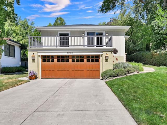 House for sale in Salt Lake City, Utah