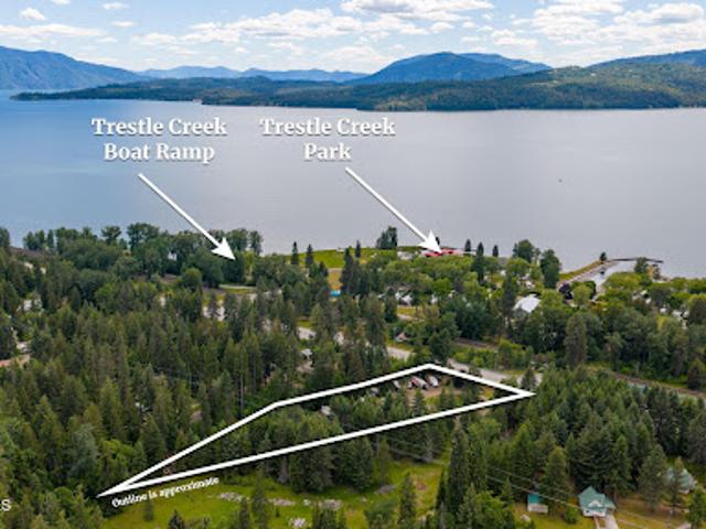 House for sale in Hope, Idaho