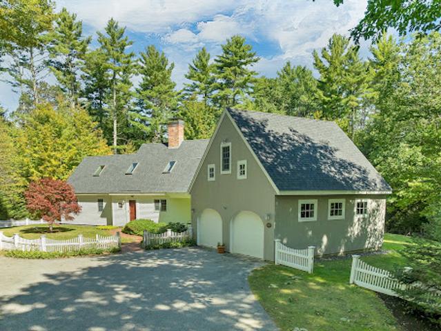 House for sale in New London, Merrimack County