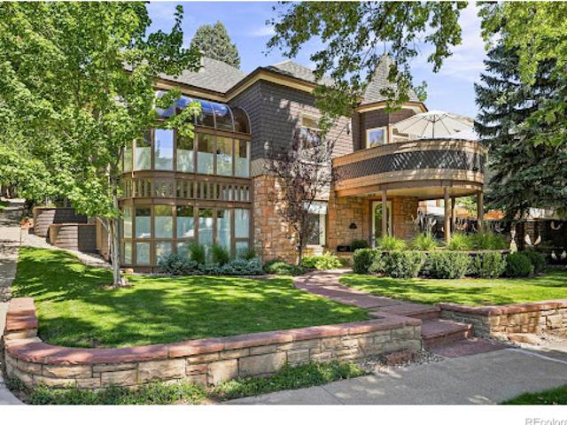 House for sale in Boulder, Boulder County