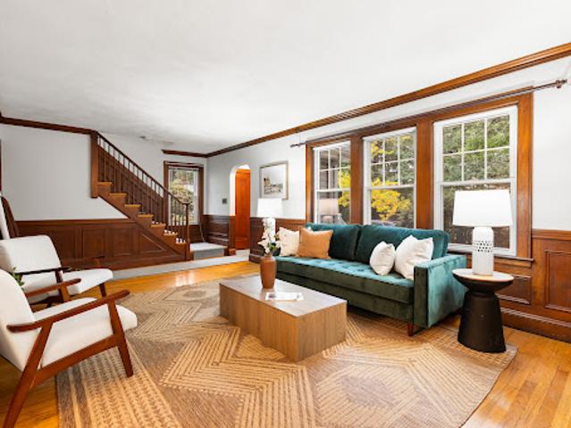 House for sale in Arlington, Middlesex County