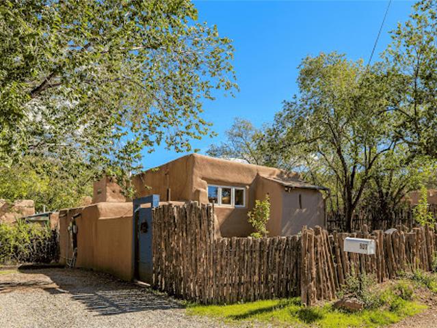 House for sale in Santa Fe, Santa Fe County